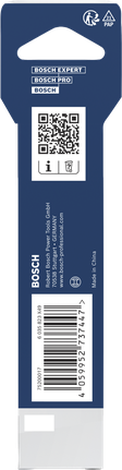 Bộ 6 ruột chì Bosch HB 2.8 mm.